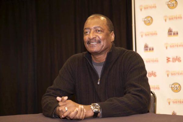 Beyoncé’s Father Mathew Knowles Shares Hopeful Message Following Shocking 2019 Breast Cancer Reveal