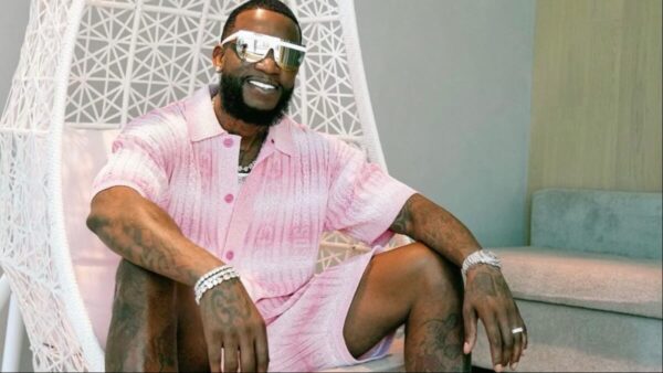 ‘This Was Lame’: Gucci Mane Shuts Down Aspiring Artist Who Tried to Rap for Him In Atlanta