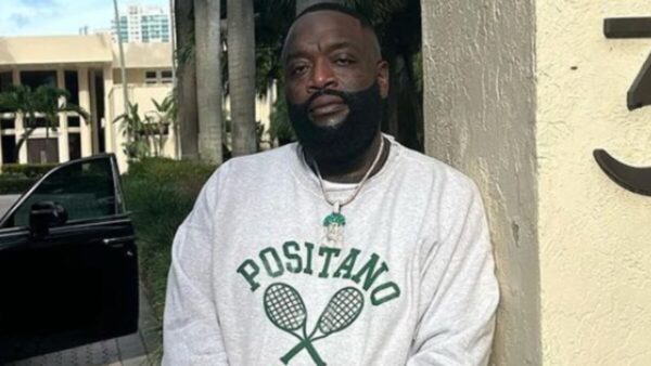 ‘It’ll Make You Three-Consider, Not Reconsider’: Rick Ross Says Jada Pinkett Smith Revealing Secrets About Her Marriage to Will Smith Makes Him Rethink Getting Close to a Woman
