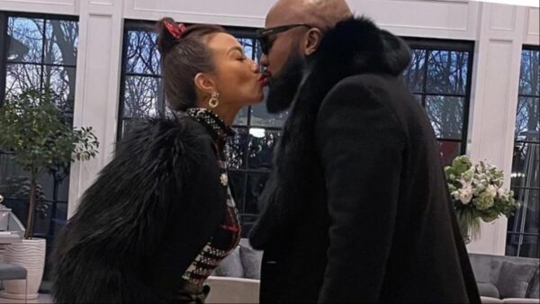 ‘First Thing They Do Is Post Them Motivational Quotes’: Jeannie Mai Posts Cryptic Message About Taking a ‘Break’ to ‘Heal’ Following Divorce Announcement From Jeezy 