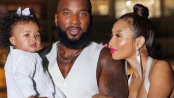 ‘Does She Not Want Him to Have Joint Custody?’: Jeannie Mai Hires Nene Leakes’ Divorce Attorney as Jeezy Files for Joint Custody of Their Infant Daughter