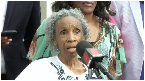 A Win!: 93-Year-Old South Carolina Woman Surpasses $350K In Fight to Keep Her Land with Help from Tyler Perry, Kyrie Irving and Other Black Celebrities 