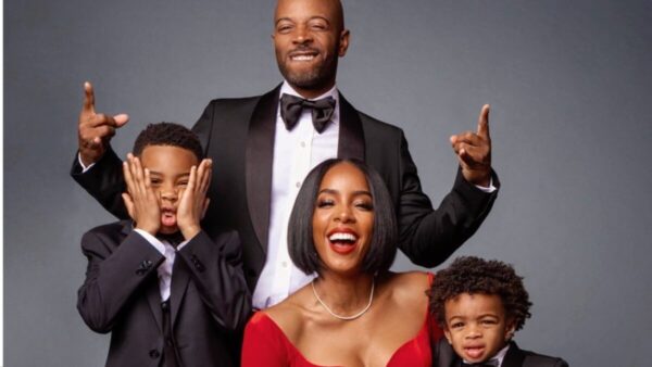 Kelly Rowland Explains How Nipsey Hussle’s Parenting Advice Inspired Her to Raise Her Sons With ‘Integrity’