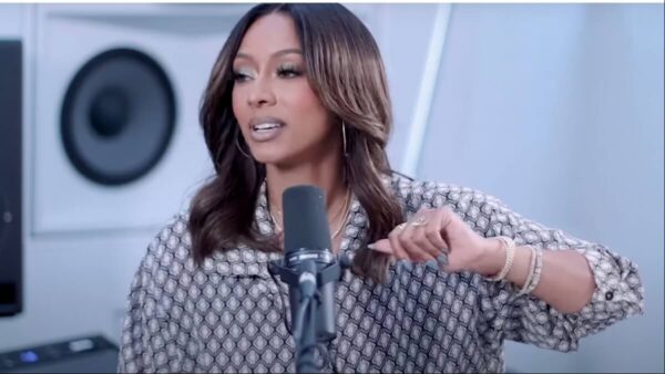 ‘We Almost Got to Scrapping’: Keri Hilson Recalls Nearly Coming to Blows with a Female Artist Who Attended Her Performance with a Bad Attitude