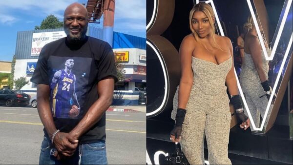 ‘He Has an Addiction’: Lamar Odom Offers Nene Leakes’ Son Bryson a Stay at His Rehab Center Following His Release from Jail for Drug Possession