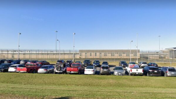 ‘We Don’t Want Blacks Here’: White Maryland Prison Guards Made Monkey Noises Over Prison Intercom, Called Black Co-workers the N-Word, Lawsuit Alleges