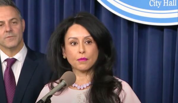 ‘That Was My Mistake’: Los Angeles Official Caught on Audio Comparing Black Boy to ‘Monkey’ Says She Didn’t Mean to be Racist, Claims Life Is Destroyed