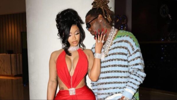 ‘It’s Just Not Worth It’: Offset Blasted by PETA After Gifting Wife Cardi B a Collection of Crocodile Birkin Bags for Her Birthday