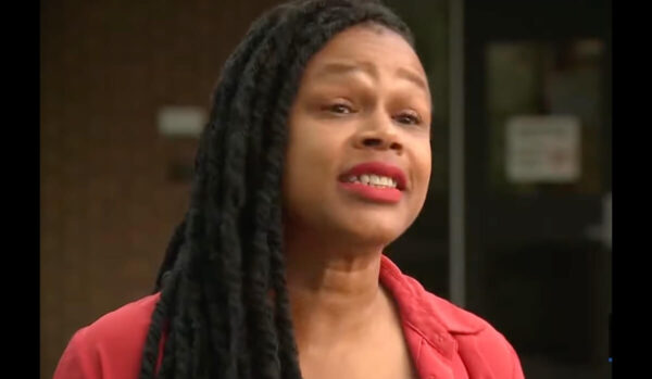 ‘I’m Tired of It’: Outraged Suburban St. Louis Mom Says Her Daughter Had to Wear Headphones to Drown Out Racial Slurs Being Hurled at Her By Other Students