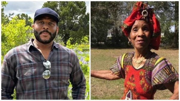 Tyler Perry Graciously Steps In to Help Build 93-Year-Old South Carolina Woman a New Family Home Amid Legal Battle with Developers Over Land She Has Owned for More Than 30 Years