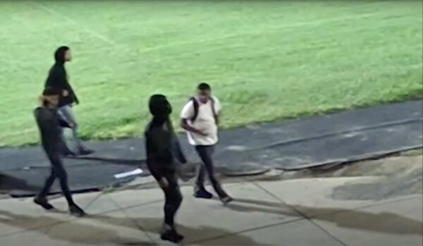 Video Released By Law Enforcement Reportedly Shows ‘Persons of Interest’ In Morgan State University Mass Shooting