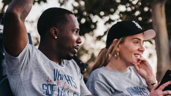 ‘Imagine the Homie Pull Up to the Block With Adele Tho’: Rich Paul Recalls Pulling Up to the Hood In All-Black Trucks with Rumored Wife Adele