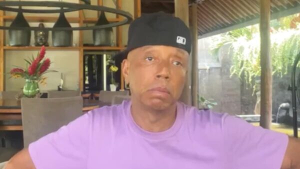 ‘There Must Be Some Form of Reparations’: Russell Simmons Condemns Hamas, Wants Israel to Use Funds Given by the United States to Build a Mosque for Palestinians