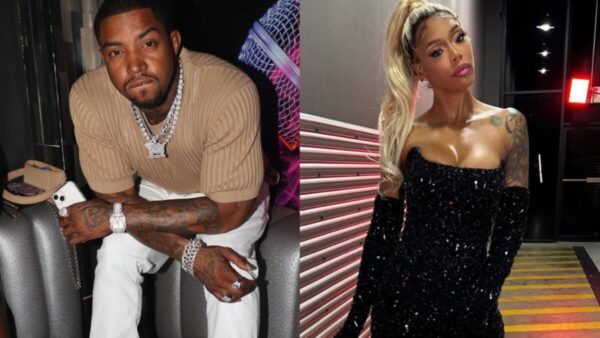 ‘So Instead of Communicating, You Invade Her Privacy’: Lil’ Scrappy Reveals He Went Through His Ex-Wife Bambi’s Diary to Uncover Marriage Problems