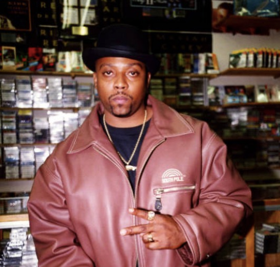 Nate Dogg’s Family Locked in Heated Battle For 12 Years Over the Late Artist’s Estate as Ex-Girlfriend Seeks Child Support