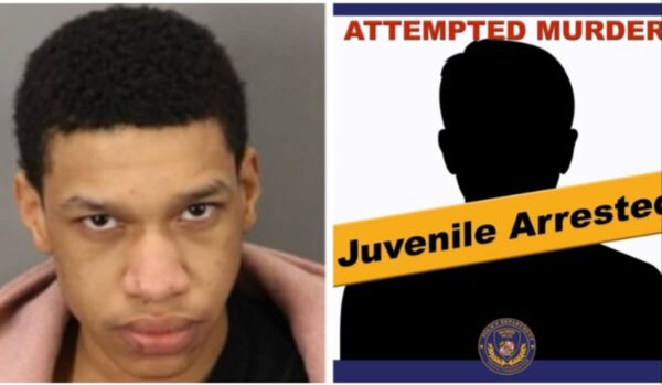 Baltimore Police Arrest Juvenile Suspect Connected to Morgan State University Mass Shooting, Identify Another 18-Year-Old Suspect Considered ‘Armed and Dangerous’