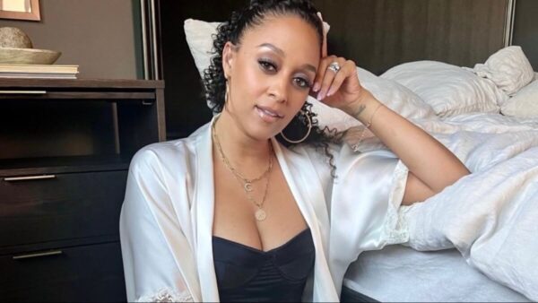 ‘Please Move on Because I Have’: Tia Mowry Unapologetically Claps Back at Fans Who Suggest She Reconcile with Ex-husband Cory Hardrict