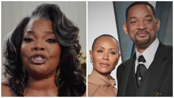 ‘Where Was This Energy for Bonnets & Pajamas’: Fans Challenge Mo’Nique’s Decision to Suddenly Mind Her ‘Business’ Regarding Will and Jada’s Relationship