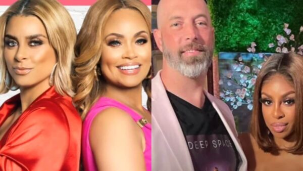 ‘Worry About Juan’s Hotel & Laundromat Receipts’: Fans Call Out Robyn Dixon for Gossiping About Co-Star Candiace Dillard Bassett’s Husband After Woman Alleges She Was Pregnant By Him