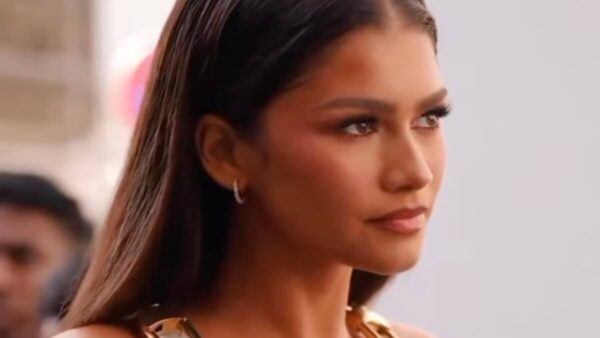 ‘You Didn’t Have to Slay So Hard’: Zendaya’s Bold ‘Thirst Trap’ Video Amasses Over 6.4 Million Views and Counting