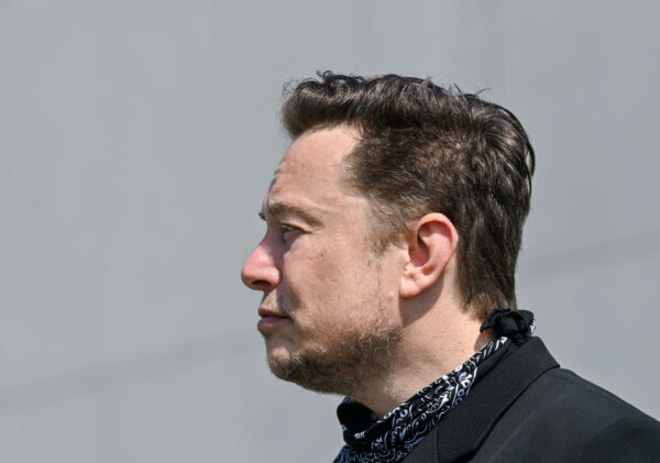 Elon Musk Loses $30 Billion in 48 Hours Due to Tesla’s Slow Down