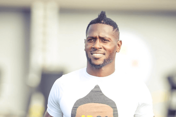 ‘Now He Calls Himself What, A Rapper?’: Antonio Brown’s Latest Baby Mama Drama Involves Claims He Owes $31K and Is Causing His Only Daughter Emotional Trauma