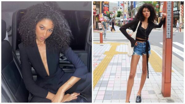 ‘Body Shaming Is Ugly’: Aoki Lee Simmons Hits Back at Critics Who Say She Needs a Boob Job and Some ‘Thickness’