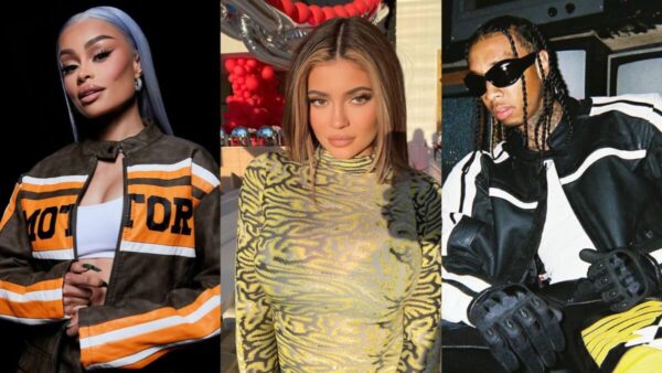 ‘She Was Underage, and Then Everybody Started Attacking Me’: Blac Chyna Says She Felt Betrayed Over Tyga’s Alleged Affair with Kylie Jenner