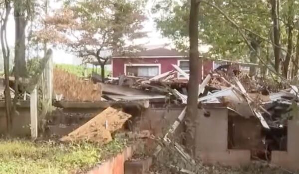 ‘I Am Furious’: Woman Returns from Vacation to Find Bulldozed House After Demolition Company Tears Down Wrong Atlanta Home