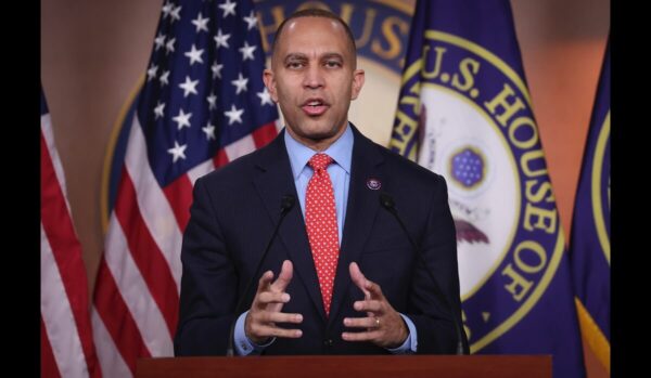 What’s Next? Kevin McCarthy Is Out as House Speaker. Could It Lead to a Rise in Power for Democratic Leader Hakeem Jeffries?