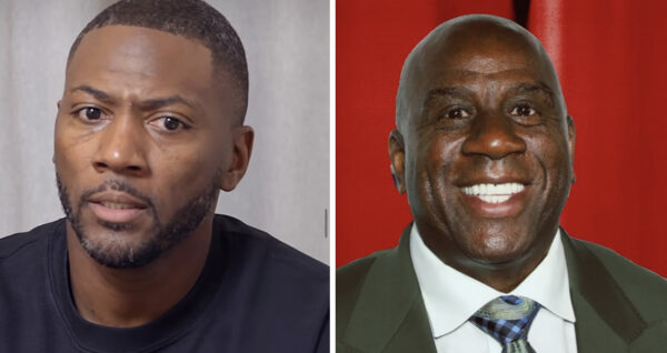 ‘Look at My Clothes, Sir. Do I Look Like A Man That’s Concerned With Rules?’ | Washington Commanders Player Blasts Team, Owner Magic Johnson Agrees and NFL Analyst Ryan Clark’s Got Jokes