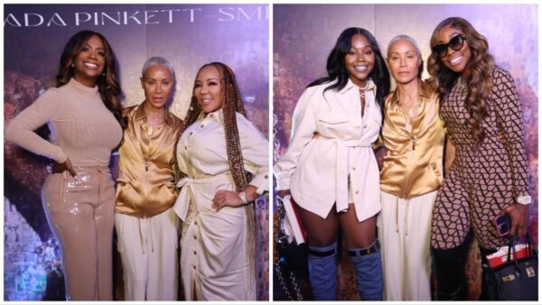 ‘Looks Like She Can Barely Stand Up’: Fans Say Jada Pinkett Smith Looks ‘Rough’ During Recent Promo Stop After Weeks of Revealing Her Secrets