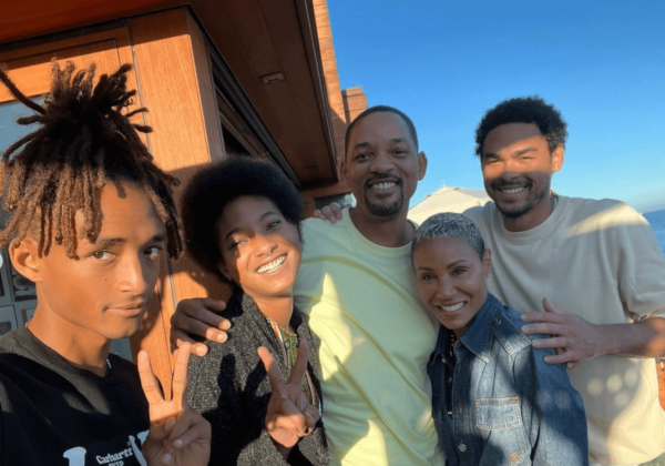 Jada Pinkett Smith Says for 20 Years, She Put on a ‘Good Face’ In Front of the World While Her Marriage to Will Smith Was Suffering Behind the Scenes