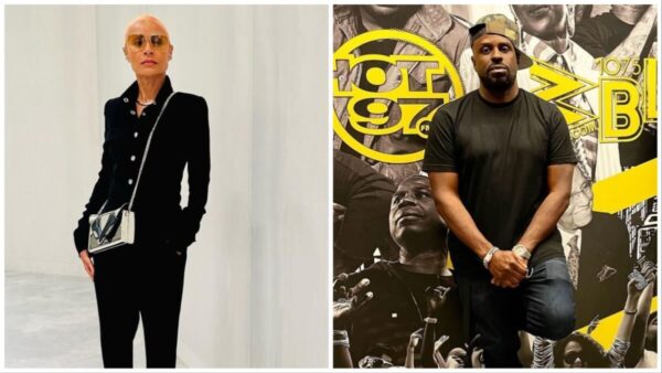 ‘Keep His Wife’s Name Out Your Mouth’: Fans Warn DJ Funkmaster Flex After He Calls Out Jada Pinkett Smith for Being ‘The Worst Kind of Woman’