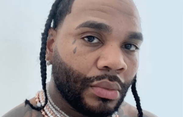 ‘COVID Ain’t Never Going Away!’: Disgusted Fans Rip Kevin Gates for Spitting In Female Fan’s Mouth During Concert