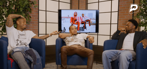 Fans Call G Herbo and Producer Southside ‘Bullies’ for Hijacking Interview with Comedian Funny Marco and Breaking His $30K Watch 