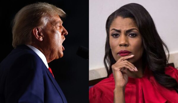 ‘He Must Pay!’: Former Donald Trump Ally Omarosa Calls Out Ex-President for ‘Saving His Worst Insults’ for Black Women