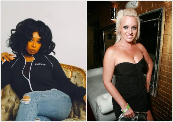 ‘I Am Going to Rip Her Hair Plugs Out’: 17 Years After the Infamous Spit Fight, Tiffany Pollard Still Hates ‘Balding’ Pumkin From ‘Flavor of Love’