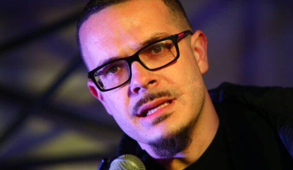 Shaun King Claps Back with ‘Receipts’ After Family of American Hostages of Hamas Claims He Lied About Helping with Their Release; Social Media Accuses Him of Being a ‘Grifter’