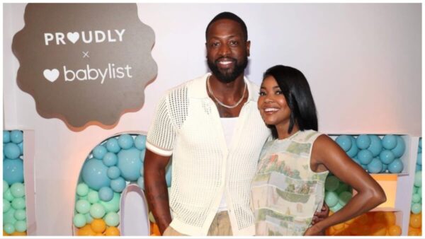 ‘Went 50/50 … & Still Got Cheated On’: Dwyane Wade Admits He Was Reluctant to Start a Business With Wife Gabrielle Union Due to Their 50/50 Agreement  