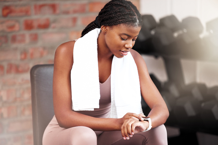 Black Health 365 Podcast: Dr. Ebony Talks Eating Disorders And Healing From Diet Culture