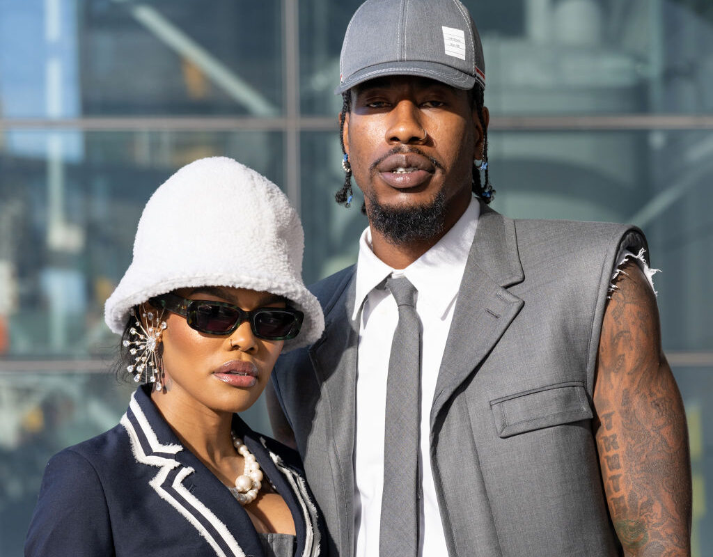 Teyana Taylor Asks For ‘Privacy’ After Iman Shumpert Divorce