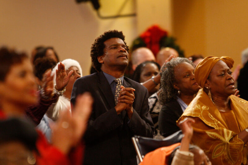 Black Churches In Florida Are Teaching Non-Whitewashed Black History Since The State Won’t