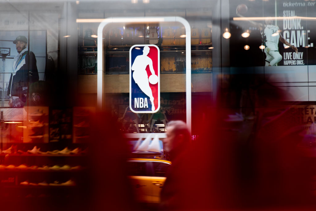 Exploring The History Of The NBA’s Lack Of Black Ownership