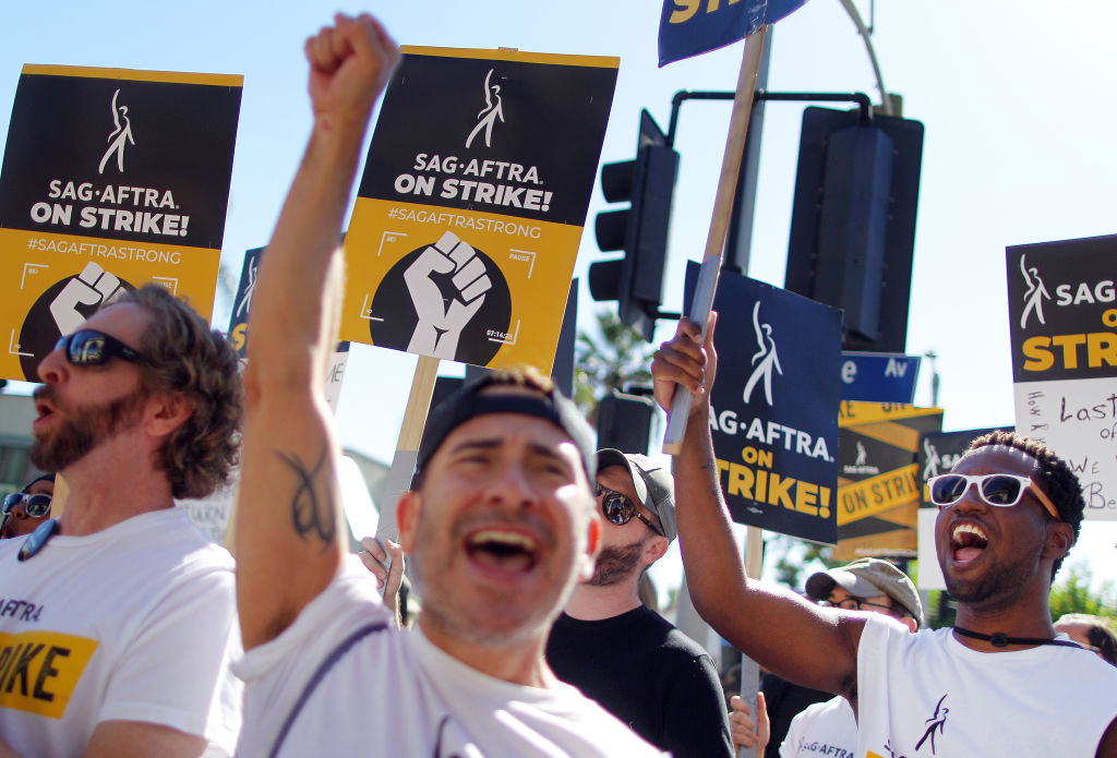 SAG-AFTRA Tentative Agreement Set To Be Approved After Longest Actor Strike In Hollywood History Ends