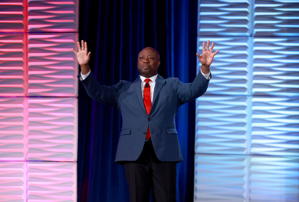 ‘Surprise’: Tim Scott Dropped Out Of Presidential Race Reportedly Without Telling His Campaign Staff