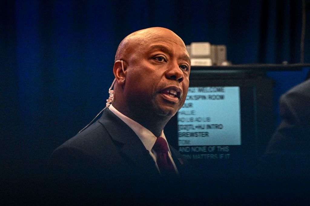 Tim Scott Staffers ‘Were Pissed’ At Campaign Abruptly Ending By ‘Surprise’: Report