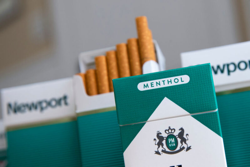 Why Do We Need A Menthol Ban? Renowned Tobacco Control Leader Explains Racial Consequences, Benefits
