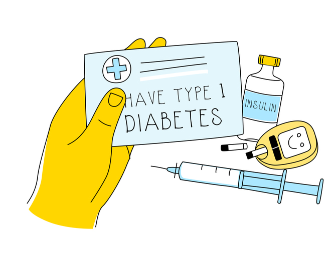 Diabetes Awareness Month: Type 1 Diabetes & Advocacy