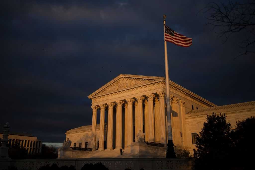 Appeals Court Decision Undermines Voting Rights Act, ‘Fails To Protect’ Black Voters, Civil Rights Leaders Say